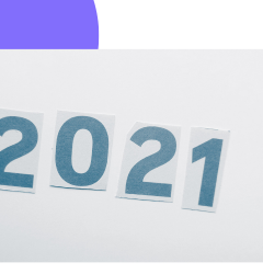 Sprzedaż B2B online w 2021 – trendy, przemyślenia i wskazówki